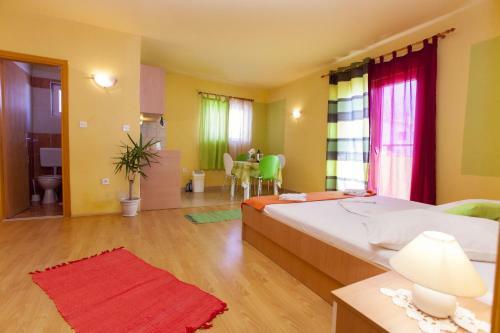 Apartamentos Villa Mia Makarska