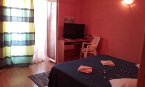 Apartamentos Villa Mia Makarska