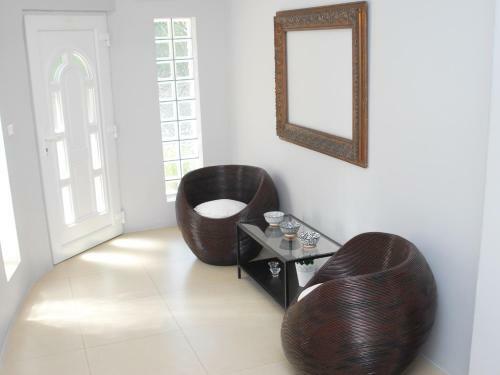Apartment Klara II