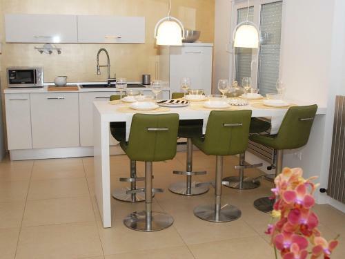 Apartment Klara II