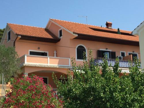 Apartments Tartuga
