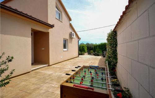 Holiday Home Kastel Stafilic - 01