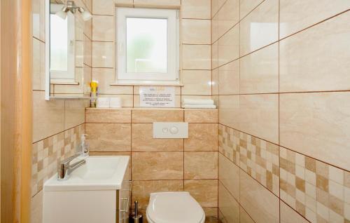 Holiday Home Kastel Stafilic - 01