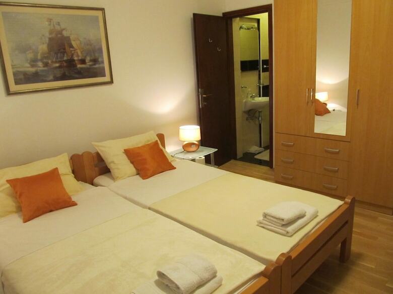 Apartment Jolanka