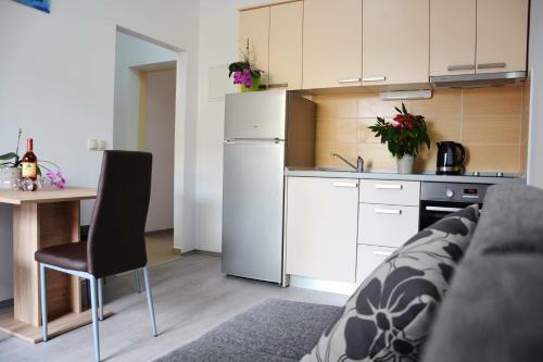 Apartments Clara
