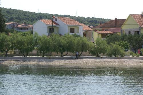Apartment Bibinje 4197a