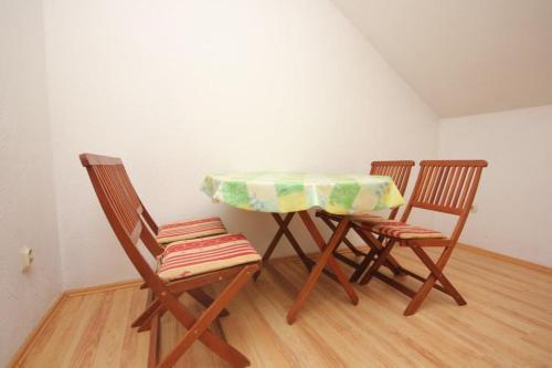 Apartment Podstrana 2087c