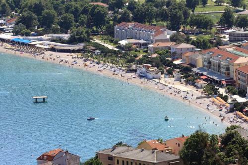Apartments With A Parking Space Baska (krk) - 5407