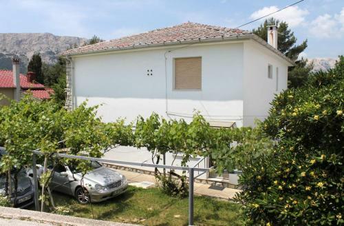 Apartments With A Parking Space Baska (krk) - 5407