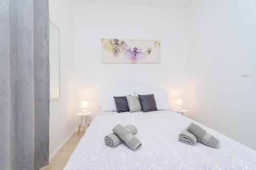 Apartamentos Studios Im