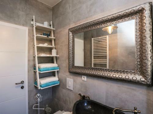 Apartamento Eco-friendly Estate
