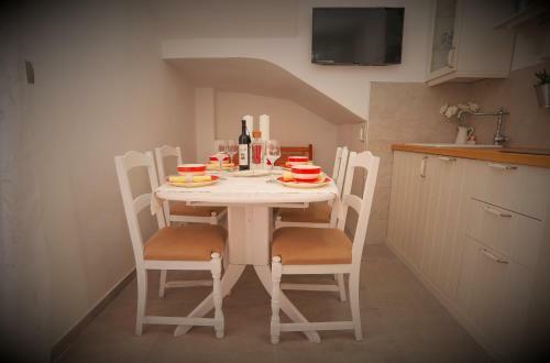 Apartamento Eco-friendly Estate