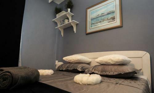 Apartamento Eco-friendly Estate