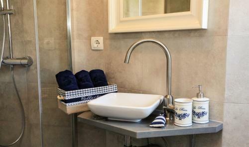 Apartamento Eco-friendly Estate