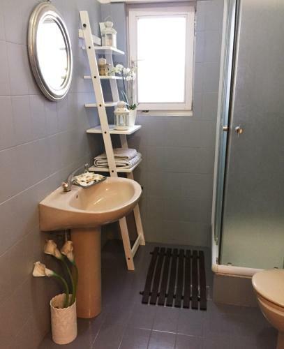 Apartamento Eco-friendly Estate