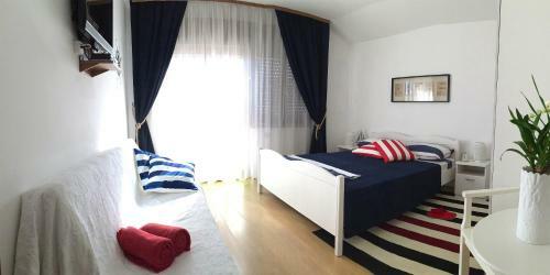 Apartamento Eco-friendly Estate