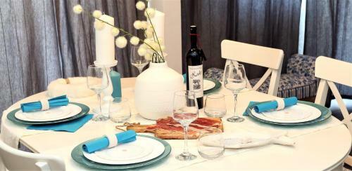 Apartamento Eco-friendly Estate