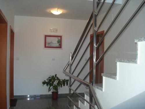 Apartments Buzleta