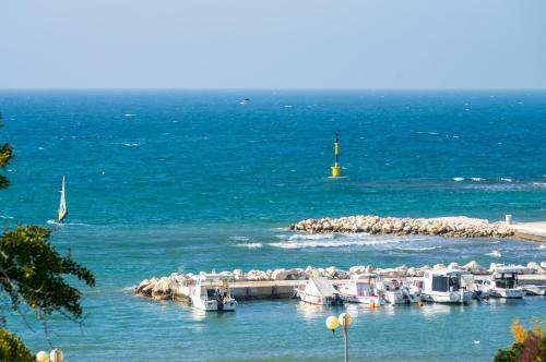 Apartment Mediterraneo