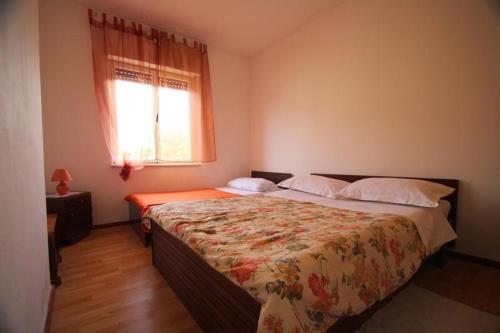 Apartment Umag Lukin
