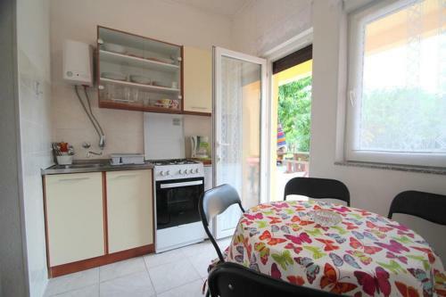 Apartment Umag Lukin
