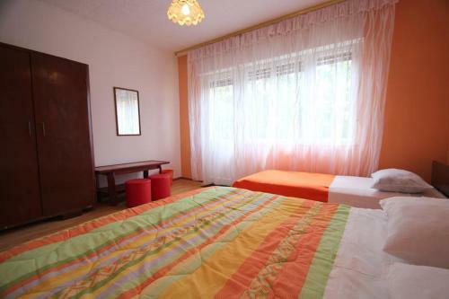 Apartment Umag Lukin