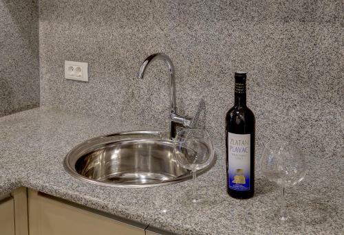 Apartamentos Villa Vanda
