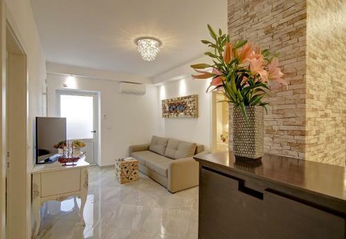 Apartamentos Villa Vanda