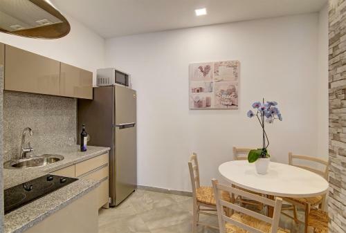 Apartamentos Villa Vanda