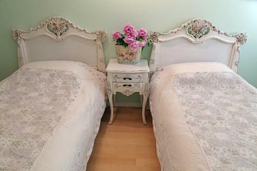 Apartamentos Villa Vanda