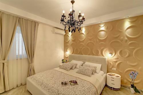 Apartamentos Villa Vanda