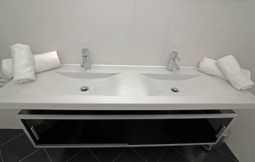 Apartamentos Villa Vanda