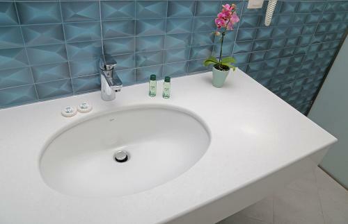Apartamentos Villa Vanda
