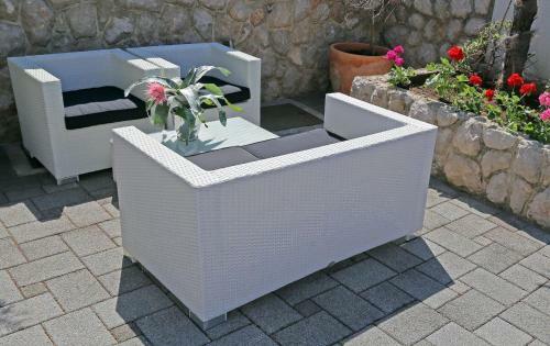 Apartamentos Villa Vanda