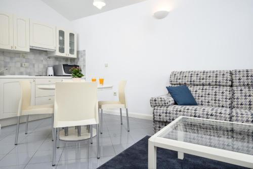 Apartmani Alice
