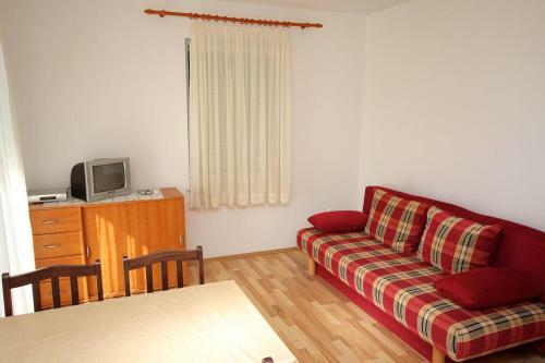Apartments With A Parking Space Banjol (rab) - 4956