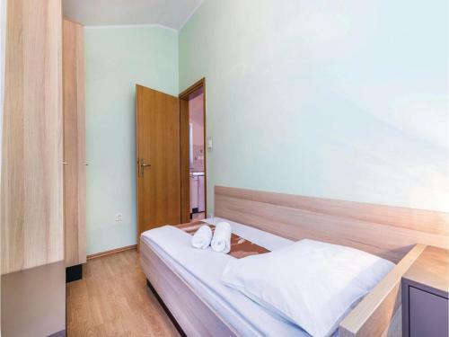 Apartment Moscenicka Draga With Sea View 02