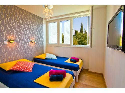 Sandy Beach Apartments