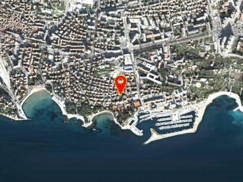 Sandy Beach Apartments