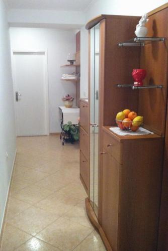 Apartments With A Parking Space Novigrad - 7054