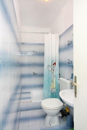 Hostal Apartment Supetarska Draga - Gornja 5054f