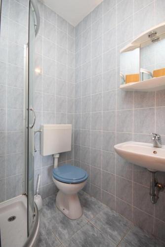 Apartamentos Studio Stara Novalja 6469b