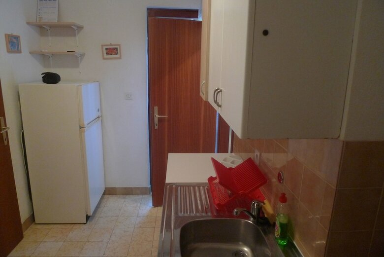 Apartments Ivan