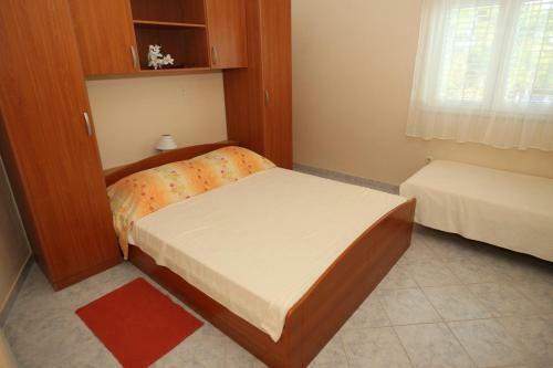 Sea View Apartments Nina