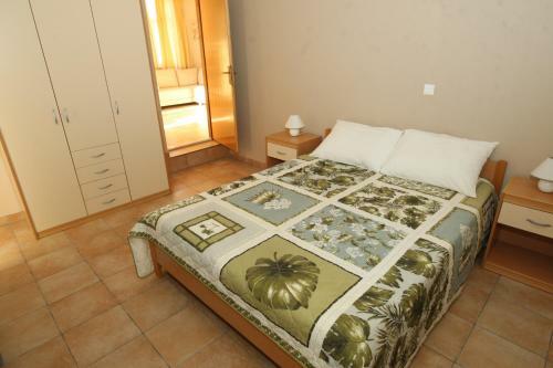 Sea View Apartments Nina