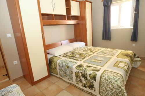Sea View Apartments Nina