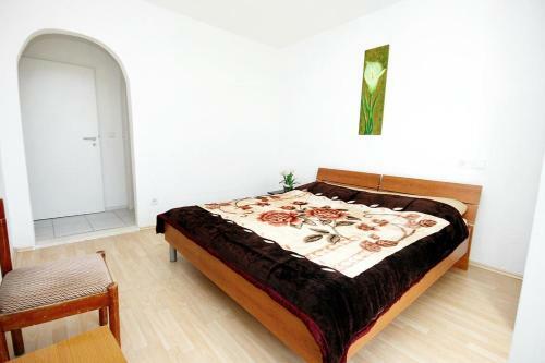 Apartment Drasnice 6051b