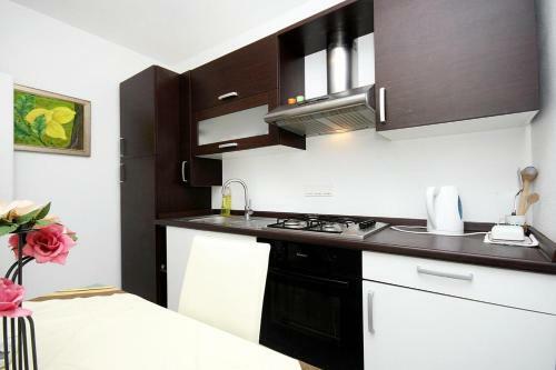 Apartment Drasnice 6051b
