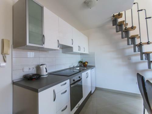 Apartamentos Fa?ana Home By The Sea