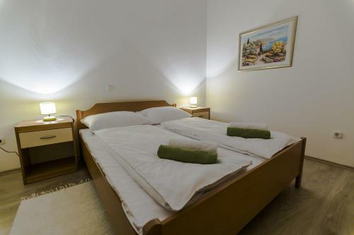 Apartamentos Fa?ana Home By The Sea